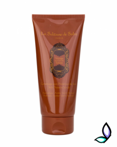 Скраб для тіла "Аюрведа" La Sultane De Saba Silk Protein Scrub Ayurvedique