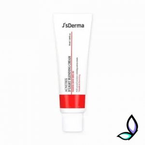 Крем для проблемної шкіри JsDERMA Acnetrix Blending Cream