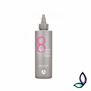 Маска для волосся "Салонний ефект за 8 секунд" MASIL 8 Seconds Salon Hair Mask 100 мл.