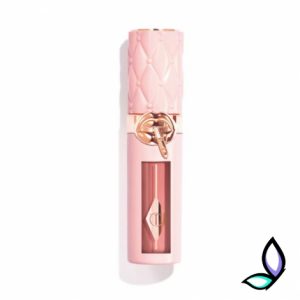 Блиск для губ Charlotte Tilbury Pillow Talk Big Lip Plumpgasm Lip Gloss Fair/Medium