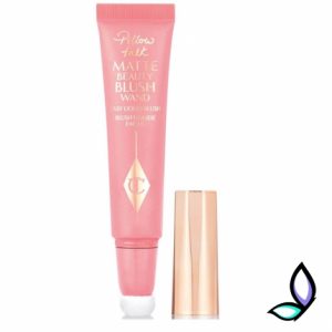 Матові кремові рум&amp;#039;яна Charlotte Tilbury Pillow Talk Matte Beauty Blush Wand