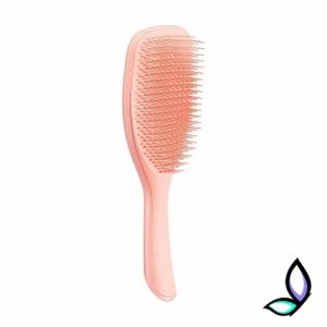 Щітка Tangle Teezer The Ultimate Detangler Naturally Curly Mango Pink