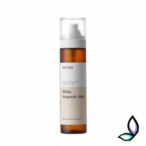 Міст омолоджувальний з лізатом біфідобактерій Manyo Bifida Ampoule Mist