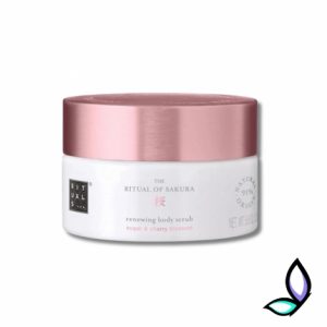 Скраб для тіла Rituals The Ritual of Sakura