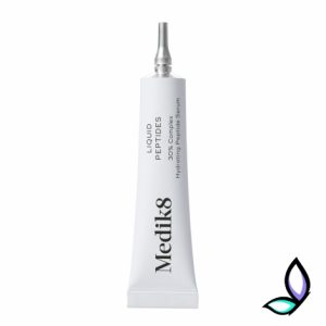 Комплекс зволожуючих пептидів Medik8 Liquid Peptides 5 мл.