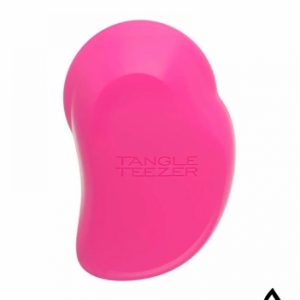 Щітка Tangle Teezer The Original Mini Bubblegum Pink