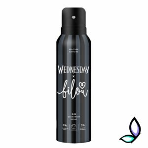 Дезодорант - спрей Bilou&amp;Wednesday Deodorant Spray Solitude Suits Me
