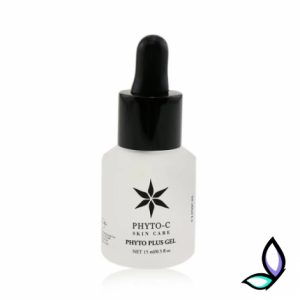 Освітлюючий гель для зрілої шкіри з пігментними плямами Phyto-C Phyto Plus Gel