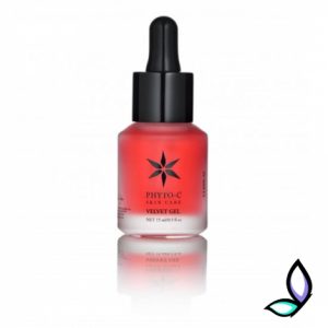 Омолоджуючий гель для обличчя Phyto-C Velvet Gel