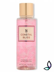 Спрей Victoria’s  Secret Coastal Bliss