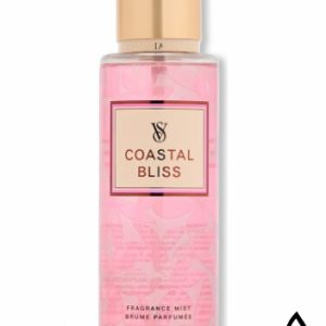 Спрей Victoria’s  Secret Coastal Bliss