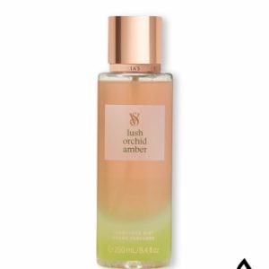 Спрей Victoria’s Secret Lush Orchid Amber