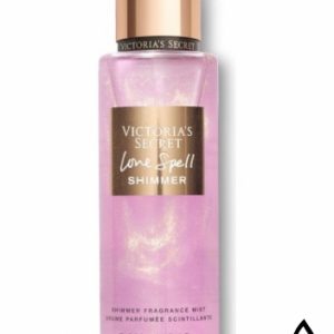 Спрей з шимером Victoria`s Secret Love Spell Shimmer