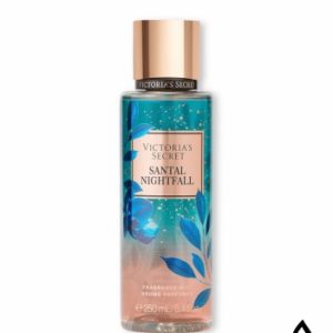 Спрей Victoria’s Secret Santal Night
