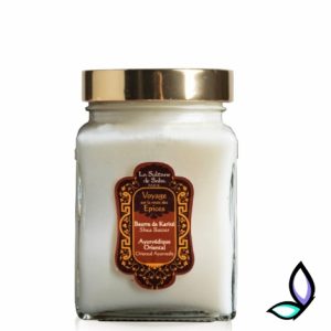 Олія каріте "Аюрведа" La Sultane De Saba Shea Butter Ayurvedic