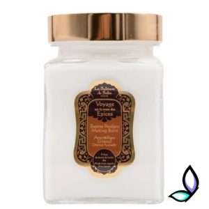 Бальзам для тіла "Аюрведа" La Sultane De Saba Epices Oriental Ayurvedic
