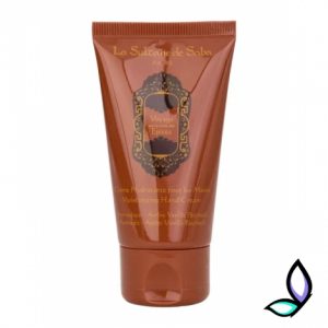 Крем для рук "Аюрведа" La Sultane De Saba Hand Cream Oriental Ayurvedic Scented