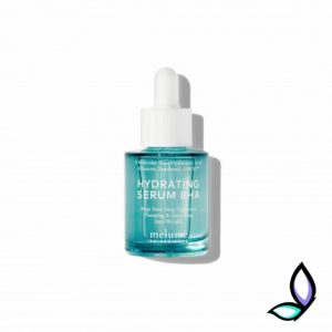 Зволожувальна сироватка з 8-ма видами гіалуронової кислоти Melume  Hydrating Serum 8HA