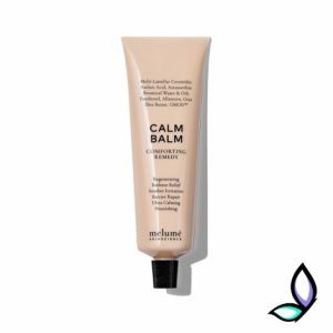 Відновлювальний бальзам Melume Calm Balm