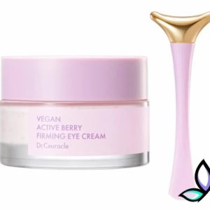 Зміцнювальний крем для шкіри навколо очей Dr.Ceuracle Vegan Active Berry Firming Eye Cream