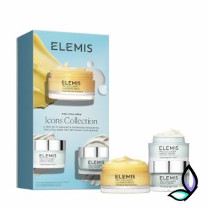 Тріо Про-Колаген  Elemis Pro-Collagen Icons Collection