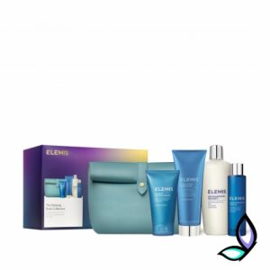 Подарункова колекція для розслаблення та відновлення тіла Elemis The Relaxing Body Collection