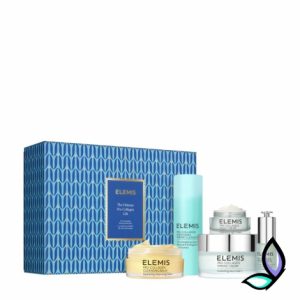 Набір Про-Колаген "Розкішний догляд за обличчям" Elemis The Ultimate Pro-Collagen Gift