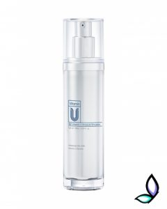 Ампульна емульсія з пептидами та волюфіліном CU Skin Vitamin U Ampoule Emulsion