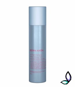 Лак для волосся середньої фіксації Björn Axen Just Right Hairspray