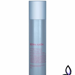 Лак для волосся середньої фіксації Björn Axen Just Right Hairspray