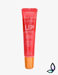 Баттер для губ Tree Hut Strawberry Sugarlips Lip Butter