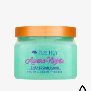 Скраб для тіла Tree Hut Aurora Nights Sugar Scrub