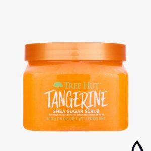 Скраб для тіла Tree Hut Tangerine Sugar Scrub