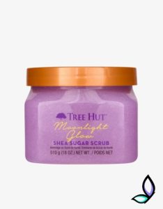 Скраб для тіла Tree Hut Moonlight Glow Sugar Scrub