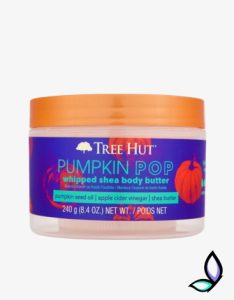 Баттер для тіла Tree Hut Pumpkin Pop Whipped Body Butter