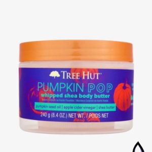 Баттер для тіла Tree Hut Pumpkin Pop Whipped Body Butter