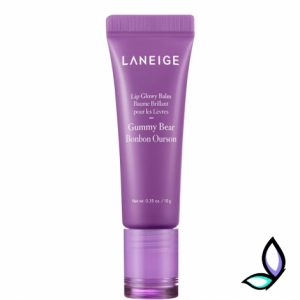 Бальзам-блиск для губ Laneige Lip Glowy Balm Gummy Bear