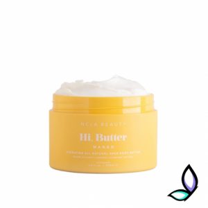 Баттер для тіла «Манго» NCLA Beauty Hi