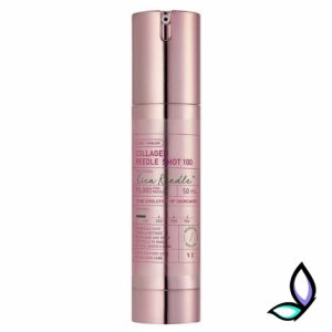 Сироватка зі спікулами та колагеном VT Cosmetics Collagen Reedle Shot 100