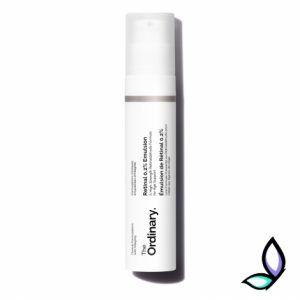 Емульсійна сироватка з ретиналем The Ordinary Retinal 0.2% Emulsion Serum