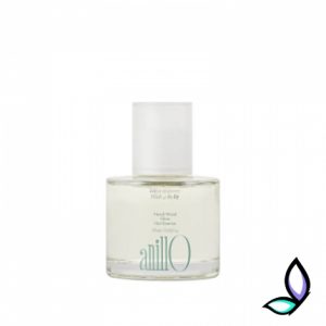 Есенція для волосся ANILLO Lime Sunday Refresh Hair Essence