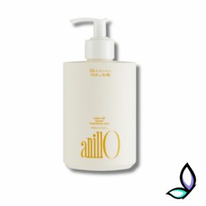 Лосьйон для тіла ANILLO Amber528 Scented Body Losion