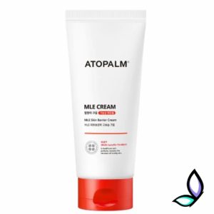 Крем з багатошаровою емульсією Atopalm Mle Cream Tube