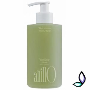 Відновлюючий шампунь для пошкодженого волосся ANILLO Patchouli Garden Damage Repair Shampoo