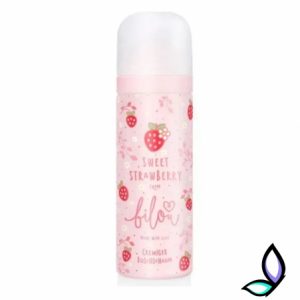 Міні-пінка для душу Bilou Sweet Strawberry 50 мл.