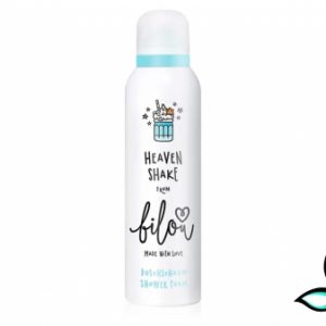 Пінка для душу «Пряник і яблука» Bilou Heaven Shake