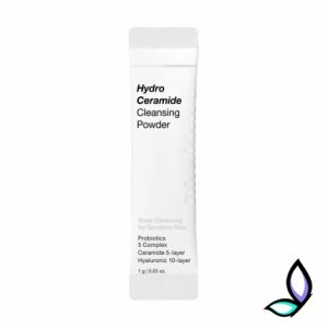 Ензимна пудра Biodance Hydro Ceramide Cleansing Powder 1 г.