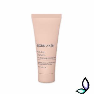 Розгладжуючий шампунь Björn Axen Anti-Frizz Shampoo 20 мл.