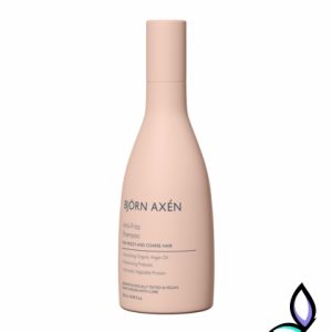 Розгладжуючий шампунь Björn Axen Anti-Frizz Shampoo 250 мл.