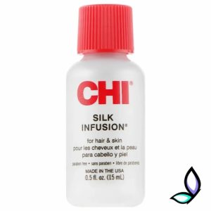 Відновлюючий шовковий комплекс CHI Silk Infusion 15 мл.